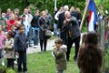 Dodenherdenking 100504-139