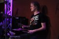 De Live Karaoke Band 120427-118