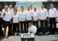 2018-07-15 Cafe De Amstel 80 jarig jubuleum