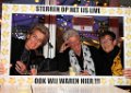 STERREN OP HET IJS 200102-131