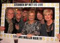 STERREN OP HET IJS 200102-136