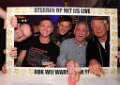STERREN OP HET IJS 200102-137