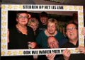 STERREN OP HET IJS 200102-143