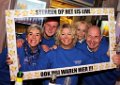 STERREN OP HET IJS 200102-154