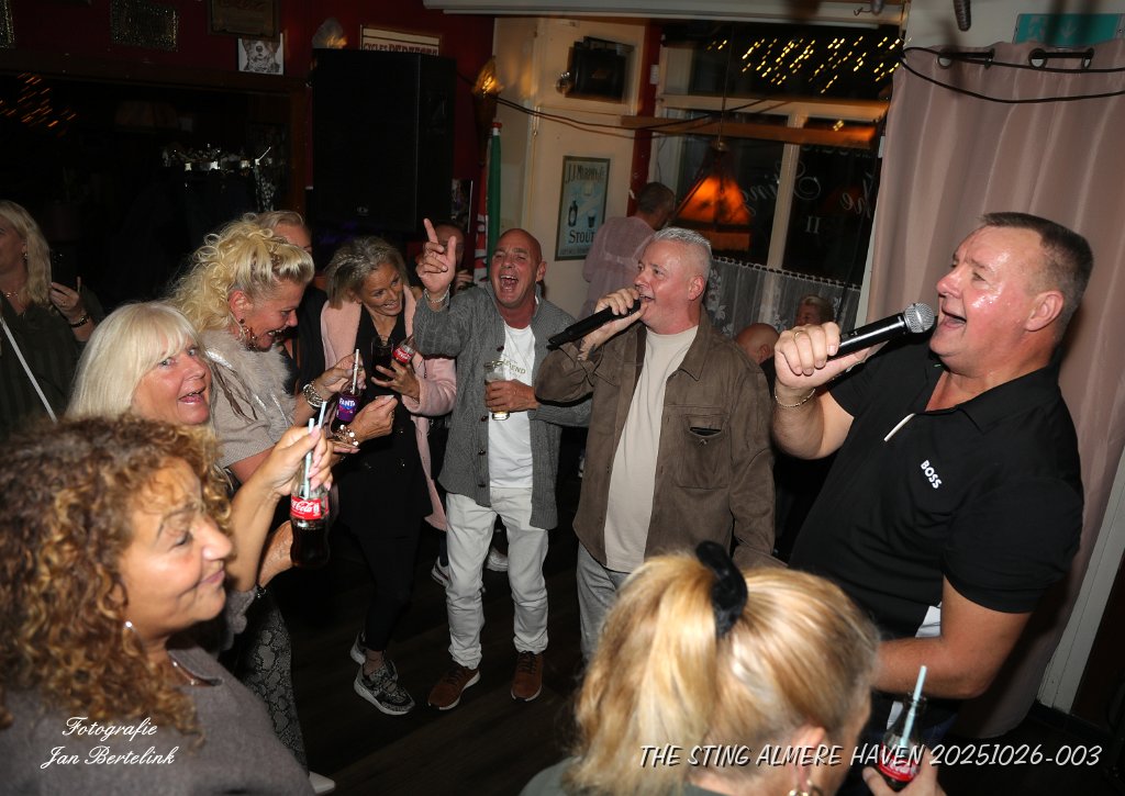 THE STING ALMERE HAVEN 20251026-003.JPG
