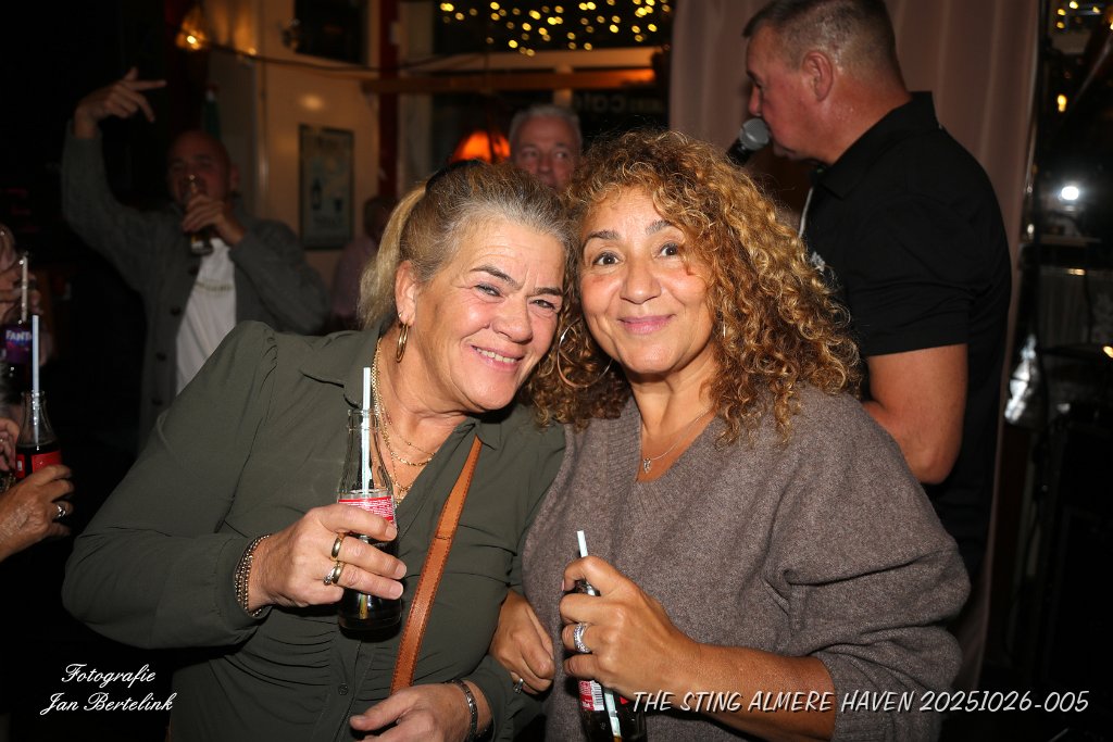 THE STING ALMERE HAVEN 20251026-005.JPG
