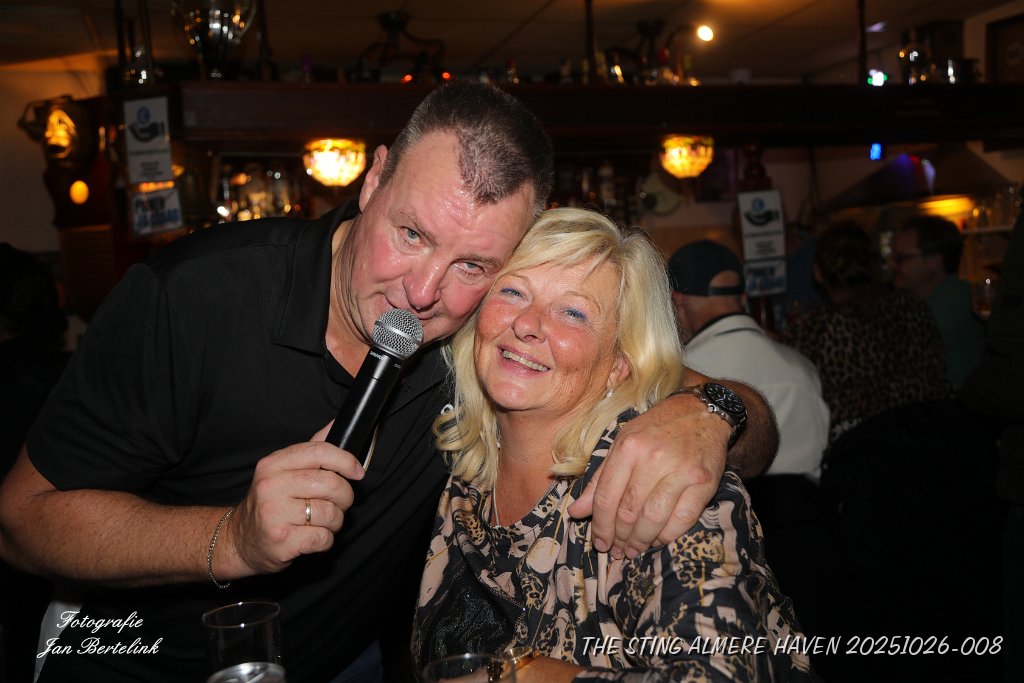 THE STING ALMERE HAVEN 20251026-008.JPG