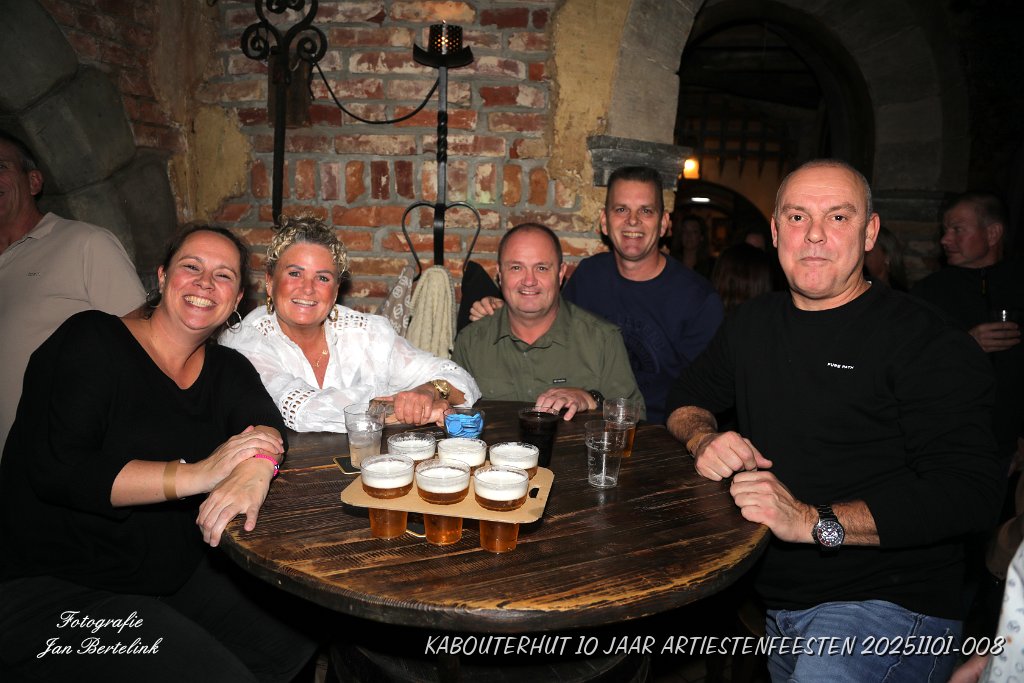 KABOUTERHUT 10 JAAR ARTIESTENFEESTEN 20251101-008.JPG