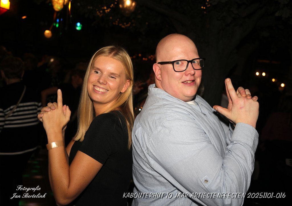 KABOUTERHUT 10 JAAR ARTIESTENFEESTEN 20251101-016.JPG