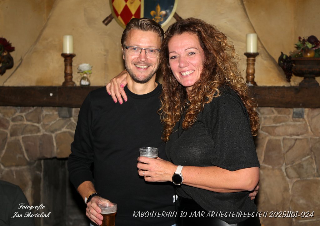 KABOUTERHUT 10 JAAR ARTIESTENFEESTEN 20251101-024.JPG