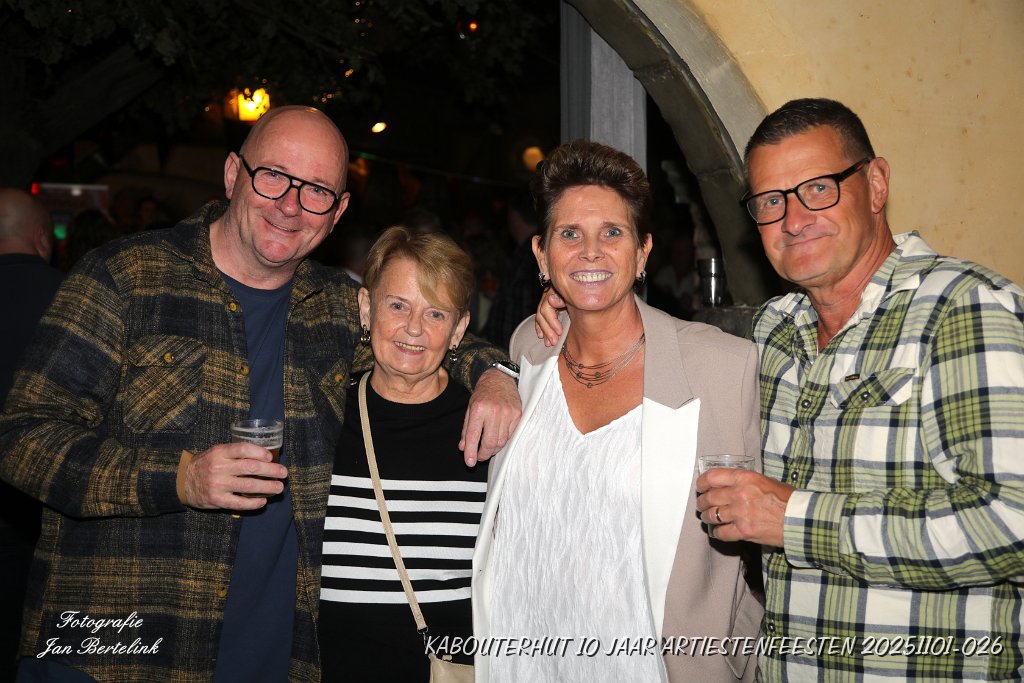 KABOUTERHUT 10 JAAR ARTIESTENFEESTEN 20251101-026.JPG
