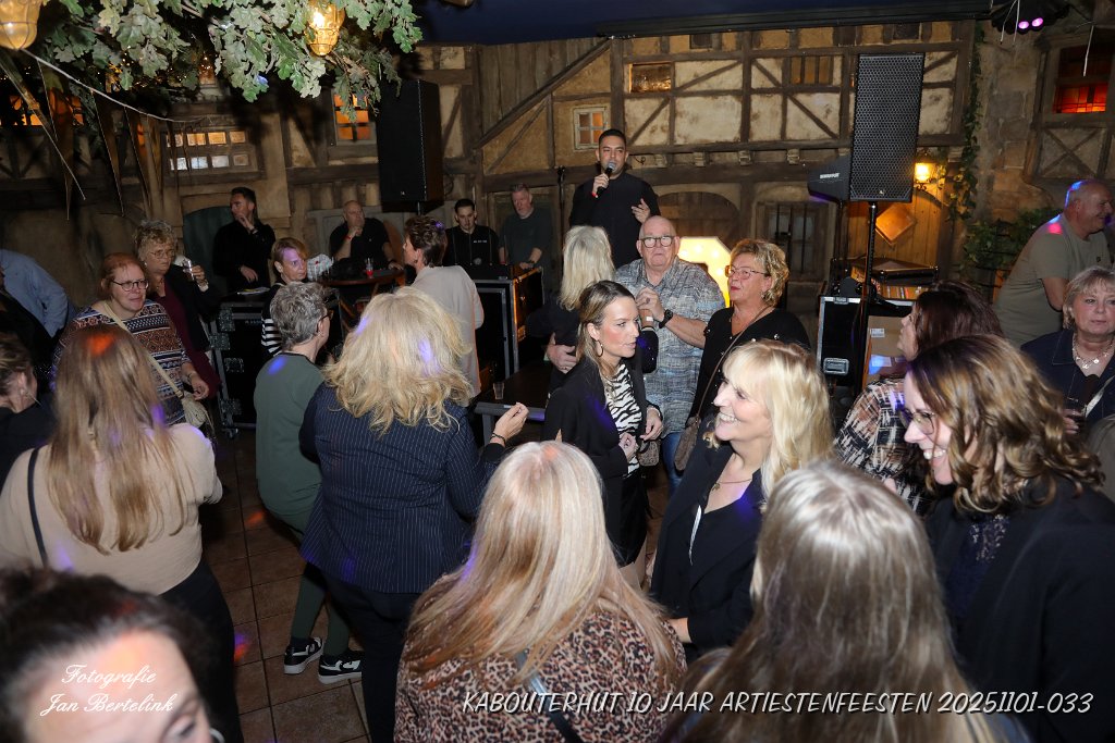 KABOUTERHUT 10 JAAR ARTIESTENFEESTEN 20251101-033.JPG