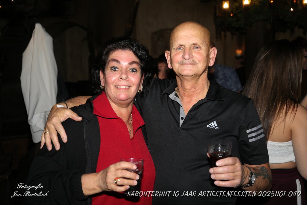 KABOUTERHUT 10 JAAR ARTIESTENFEESTEN 20251101-049.JPG