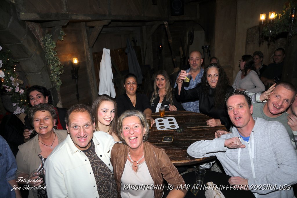 KABOUTERHUT 10 JAAR ARTIESTENFEESTEN 20251101-053.JPG