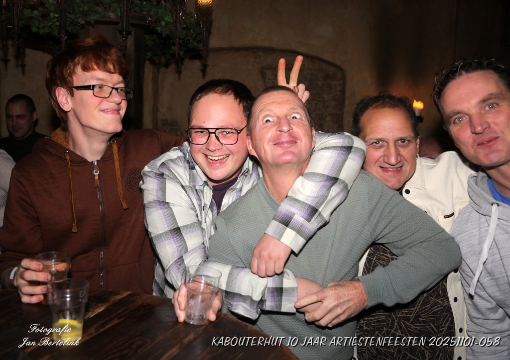 KABOUTERHUT 10 JAAR ARTIESTENFEESTEN 20251101-058.JPG