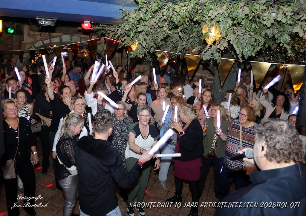KABOUTERHUT 10 JAAR ARTIESTENFEESTEN 20251101-071.JPG