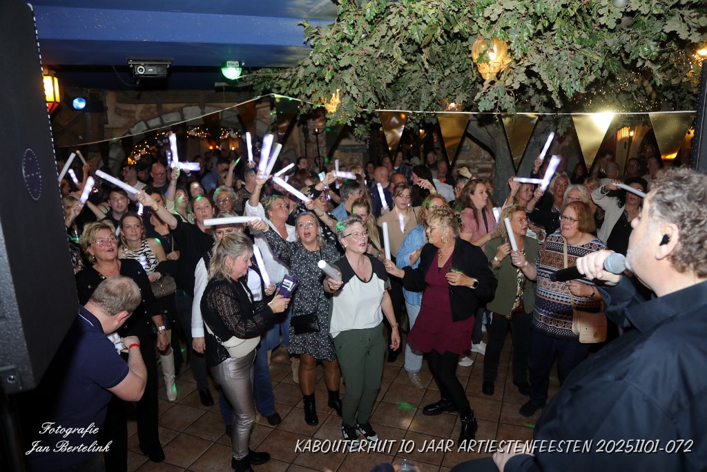 KABOUTERHUT 10 JAAR ARTIESTENFEESTEN 20251101-072.JPG