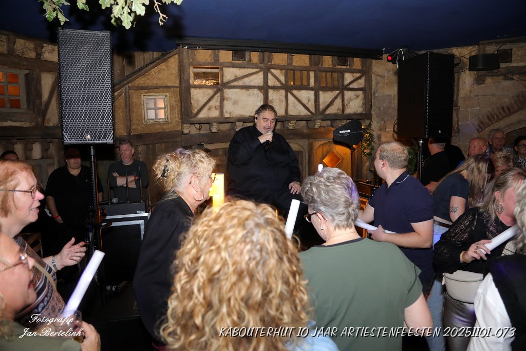KABOUTERHUT 10 JAAR ARTIESTENFEESTEN 20251101-073.JPG