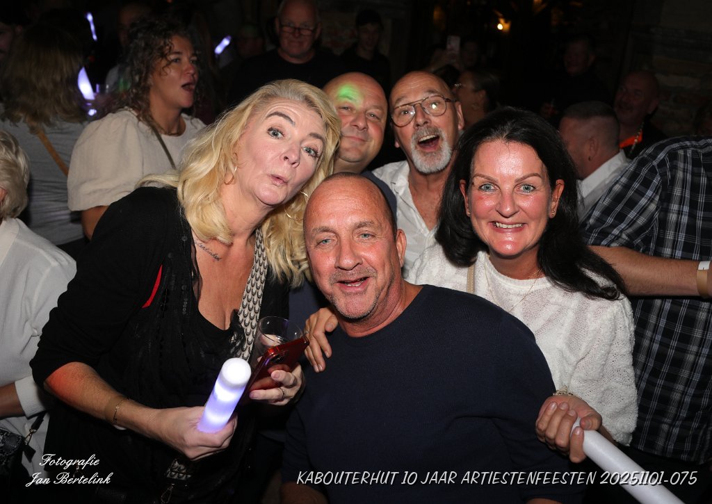 KABOUTERHUT 10 JAAR ARTIESTENFEESTEN 20251101-075.JPG