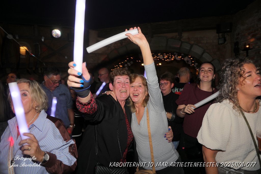 KABOUTERHUT 10 JAAR ARTIESTENFEESTEN 20251101-077.JPG