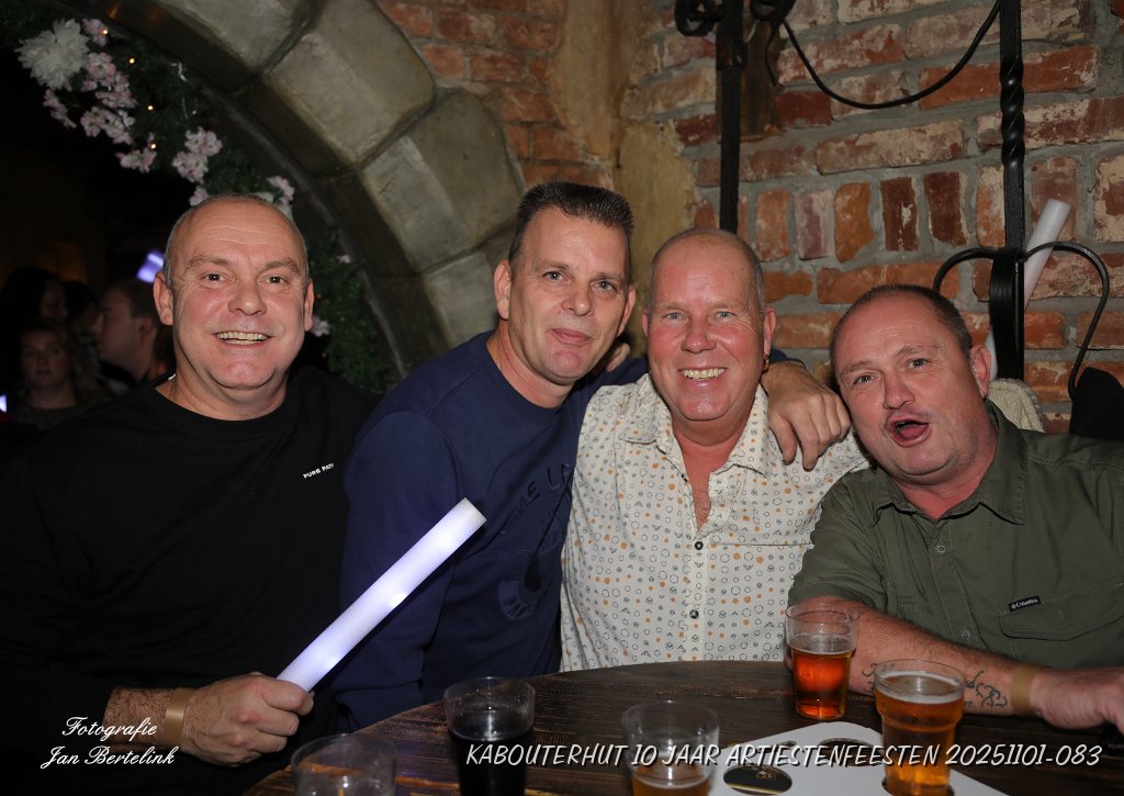 KABOUTERHUT 10 JAAR ARTIESTENFEESTEN 20251101-083.JPG