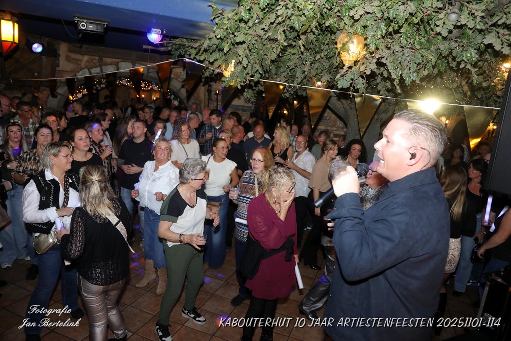 KABOUTERHUT 10 JAAR ARTIESTENFEESTEN 20251101-114.JPG