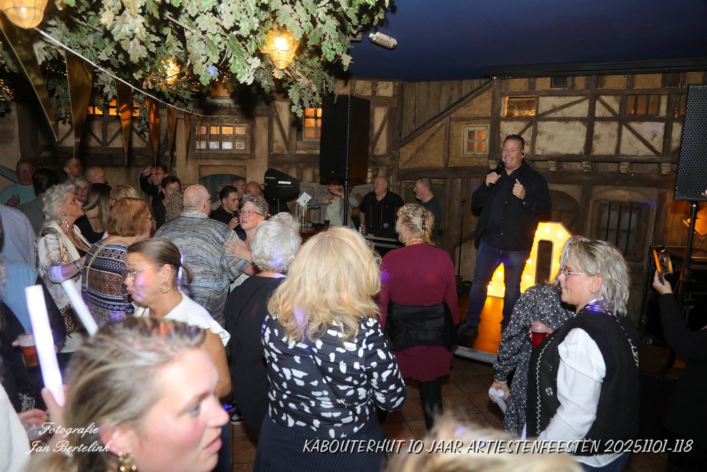 KABOUTERHUT 10 JAAR ARTIESTENFEESTEN 20251101-118.JPG