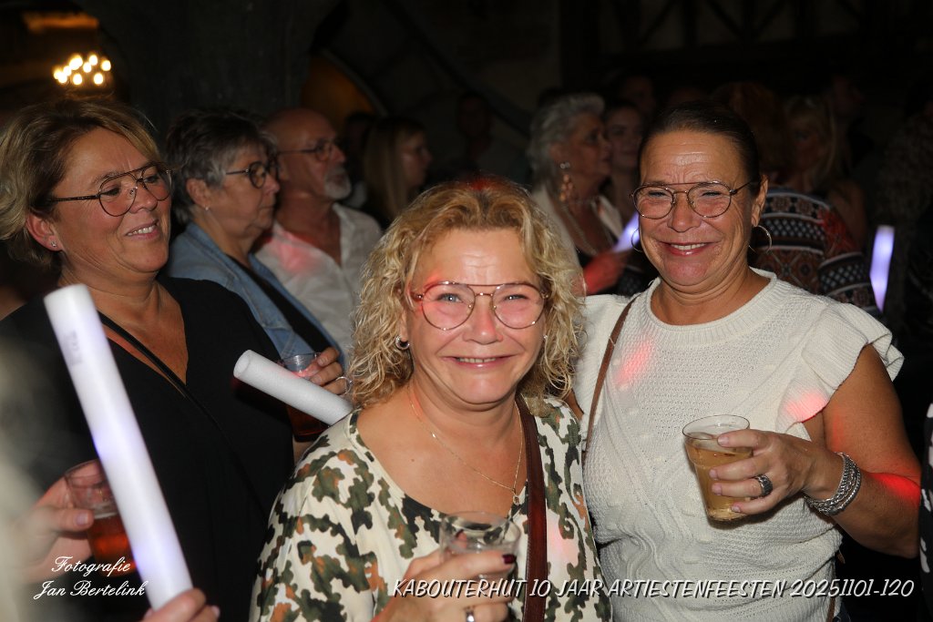 KABOUTERHUT 10 JAAR ARTIESTENFEESTEN 20251101-120.JPG
