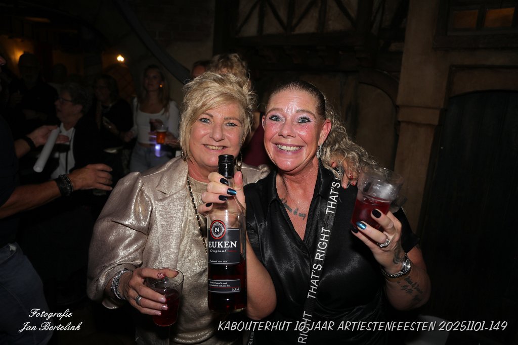 KABOUTERHUT 10 JAAR ARTIESTENFEESTEN 20251101-149.JPG