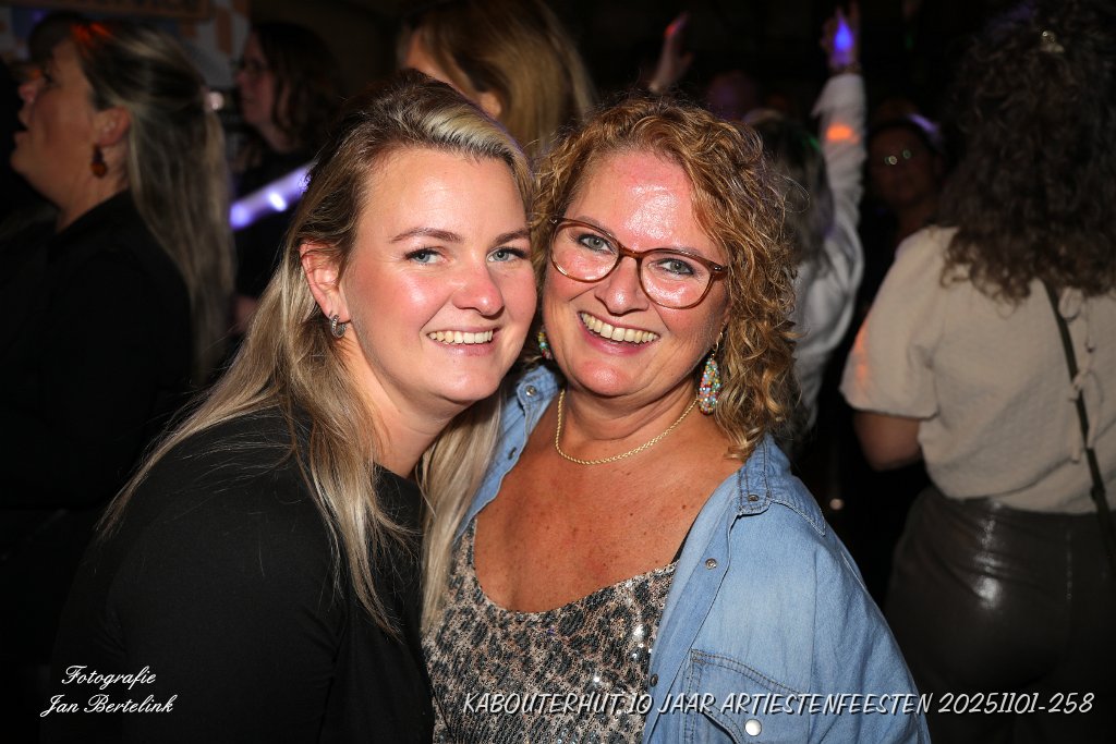 KABOUTERHUT 10 JAAR ARTIESTENFEESTEN 20251101-258.JPG